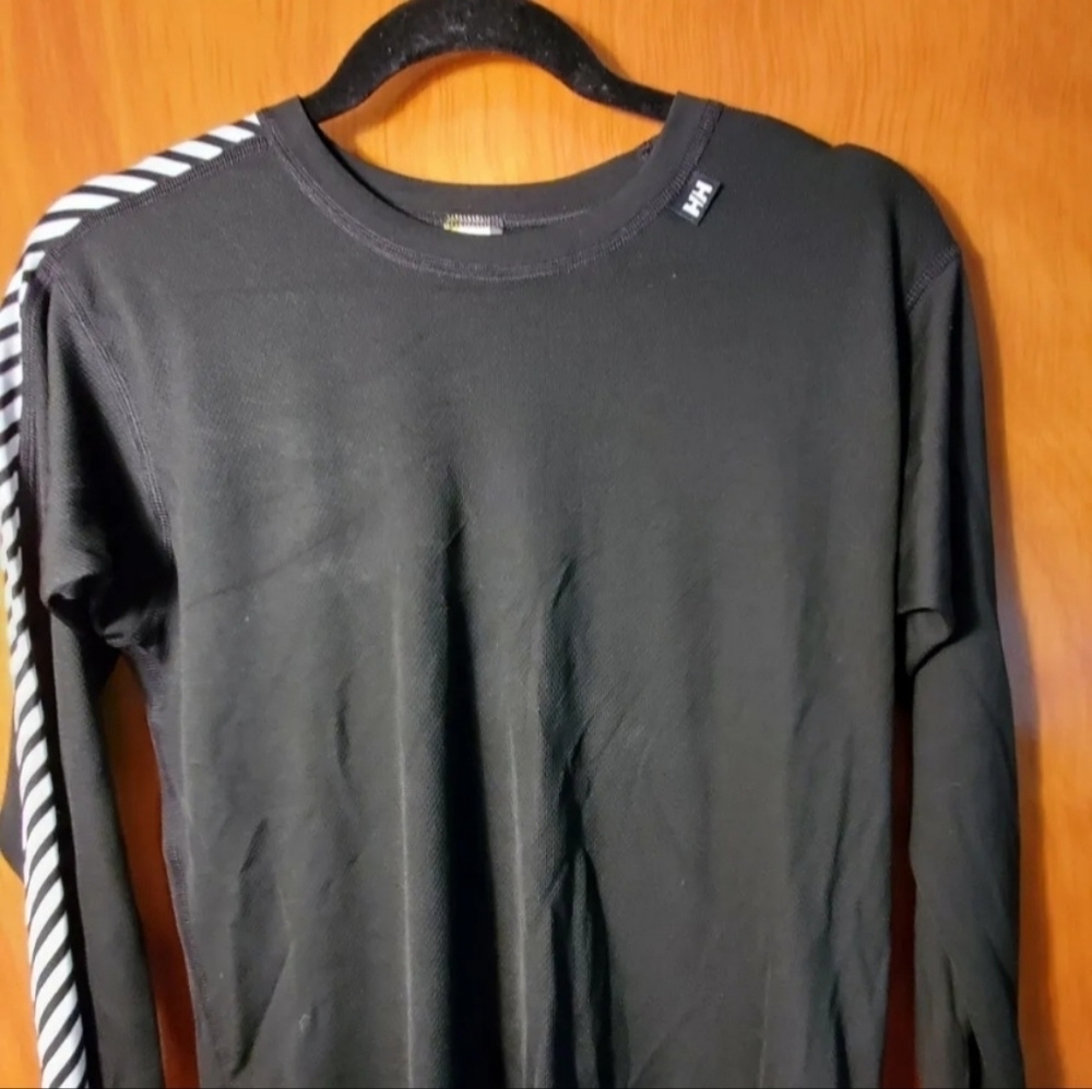 HELLY HANSEN Pullover Top Size L